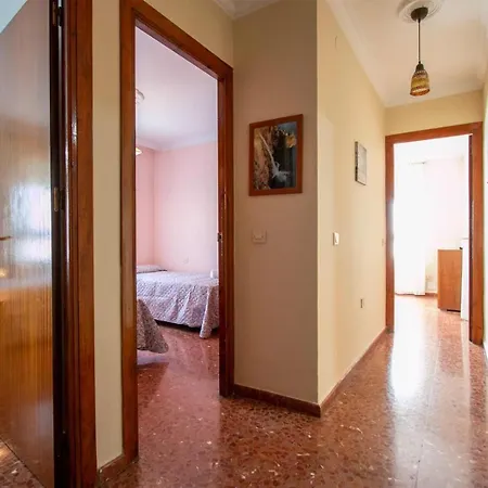 Apartment Maria En Nerja