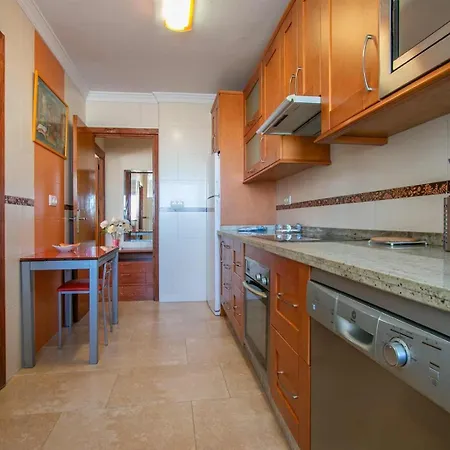 Apartment Maria En
