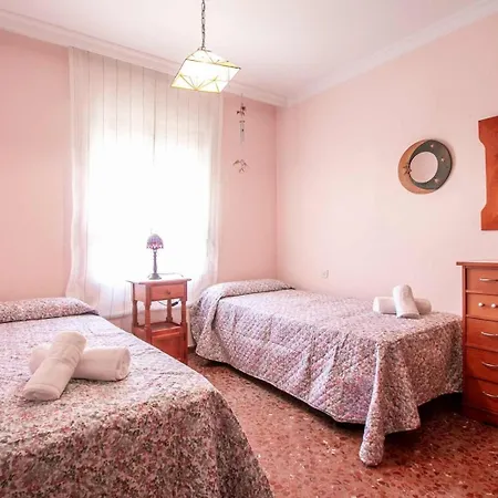 Maria En Nerja