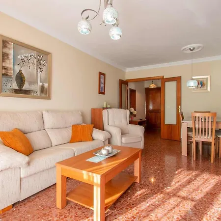 Maria En Apartment