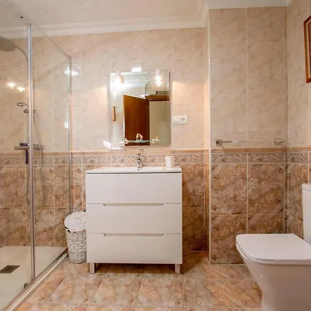 Apartamento Maria En Nerja
