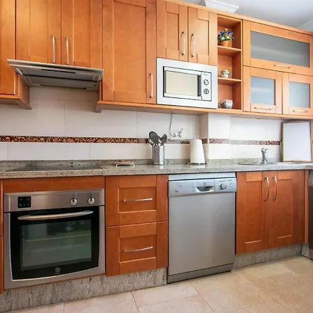 Apartment Maria En