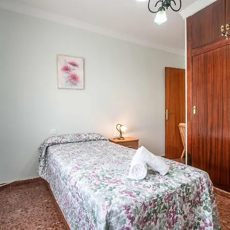 Apartamento Maria En *