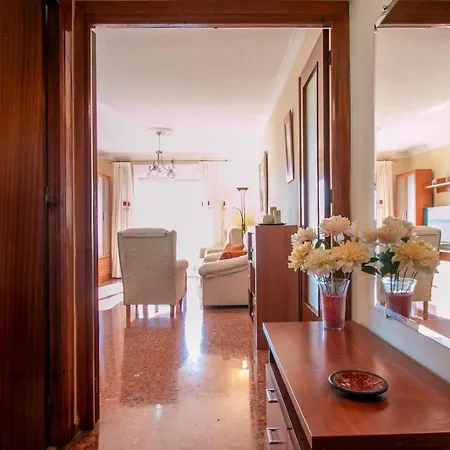 Maria En Apartamento *