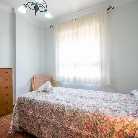 Apartment Maria En Nerja