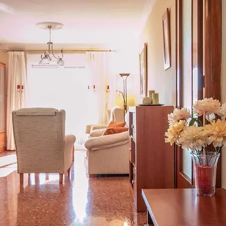 Maria En Apartment Nerja